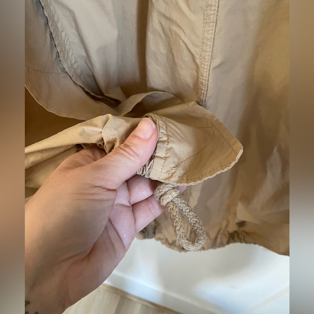 Long Jacket - Picture 10 of 14